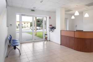 Platán Idősek Otthona és Betegápolási Intézet Kincsesbánya