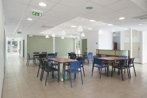 Platán Idősek Otthona és Betegápolási Intézet Kincsesbánya