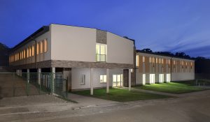 Platán Idősek Otthona és Betegápolási Intézet Kincsesbánya