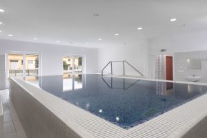 Platán Idősek Otthona és Betegápolási Intézet Kincsesbánya