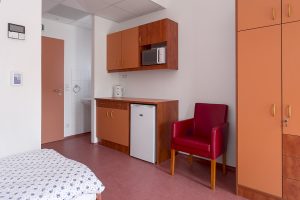 Platán Idősek Otthona és Betegápolási Intézet Kincsesbánya