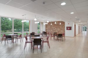 Platán Idősek Otthona és Betegápolási Intézet Kincsesbánya