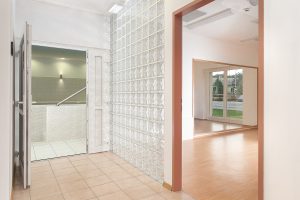 Platán Idősek Otthona és Betegápolási Intézet Kincsesbánya