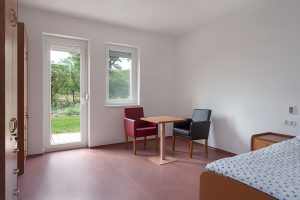 Platán Idősek Otthona és Betegápolási Intézet Kincsesbánya