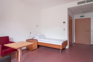 Platán Idősek Otthona és Betegápolási Intézet Kincsesbánya