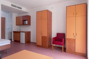 Platán Idősek Otthona és Betegápolási Intézet Kincsesbánya