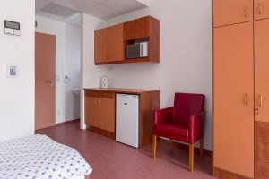 Platán Idősek Otthona és Betegápolási Intézet Kincsesbánya