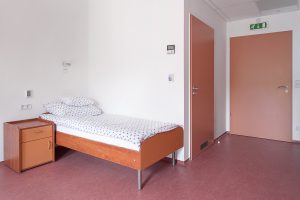 Platán Idősek Otthona és Betegápolási Intézet Kincsesbánya