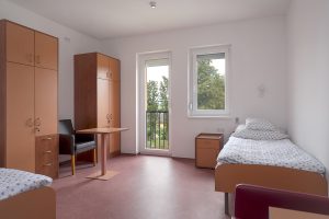 Platán Idősek Otthona és Betegápolási Intézet Kincsesbánya