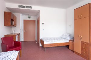 Platán Idősek Otthona és Betegápolási Intézet Kincsesbánya