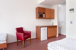 Platán Idősek Otthona és Betegápolási Intézet Kincsesbánya