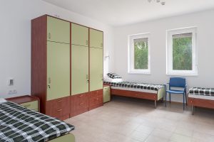 Platán Idősek Otthona és Betegápolási Intézet Kincsesbánya