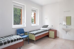 Platán Idősek Otthona és Betegápolási Intézet Kincsesbánya