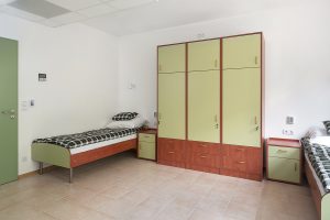 Platán Idősek Otthona és Betegápolási Intézet Kincsesbánya