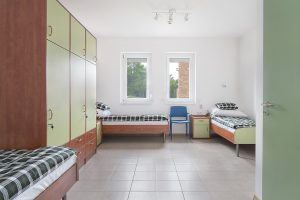 Platán Idősek Otthona és Betegápolási Intézet Kincsesbánya