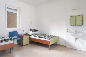 Platán Idősek Otthona és Betegápolási Intézet Kincsesbánya