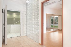 Platán Idősek Otthona és Betegápolási Intézet Kincsesbánya