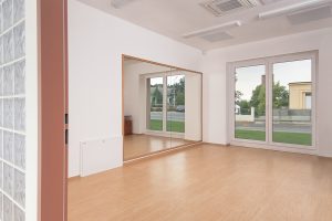 Platán Idősek Otthona és Betegápolási Intézet Kincsesbánya