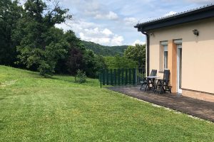 Platán Idősek Otthona és Betegápolási Intézet Kincsesbánya