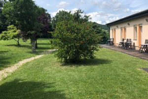 Platán Idősek Otthona és Betegápolási Intézet Kincsesbánya