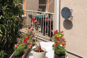 Platán Idősek Otthona és Betegápolási Intézet Kincsesbánya