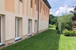 Platán Idősek Otthona és Betegápolási Intézet Kincsesbánya