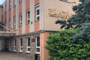 Platán Idősek Otthona és Betegápolási Intézet Kincsesbánya