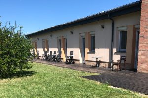 Platán Idősek Otthona és Betegápolási Intézet Kincsesbánya