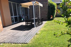 Platán Idősek Otthona és Betegápolási Intézet Kincsesbánya