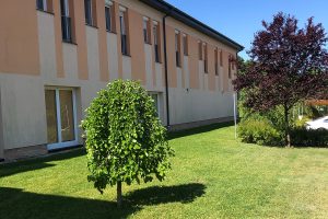 Platán Idősek Otthona és Betegápolási Intézet Kincsesbánya